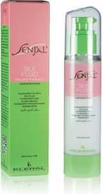 Kleral Senjal Silk Fluid Hair Smoother 100ml