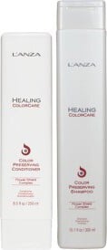 Lanza Healing ColorCare Preserving Paket