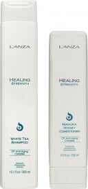 Lanza Anti Aging Healing Strength Paket