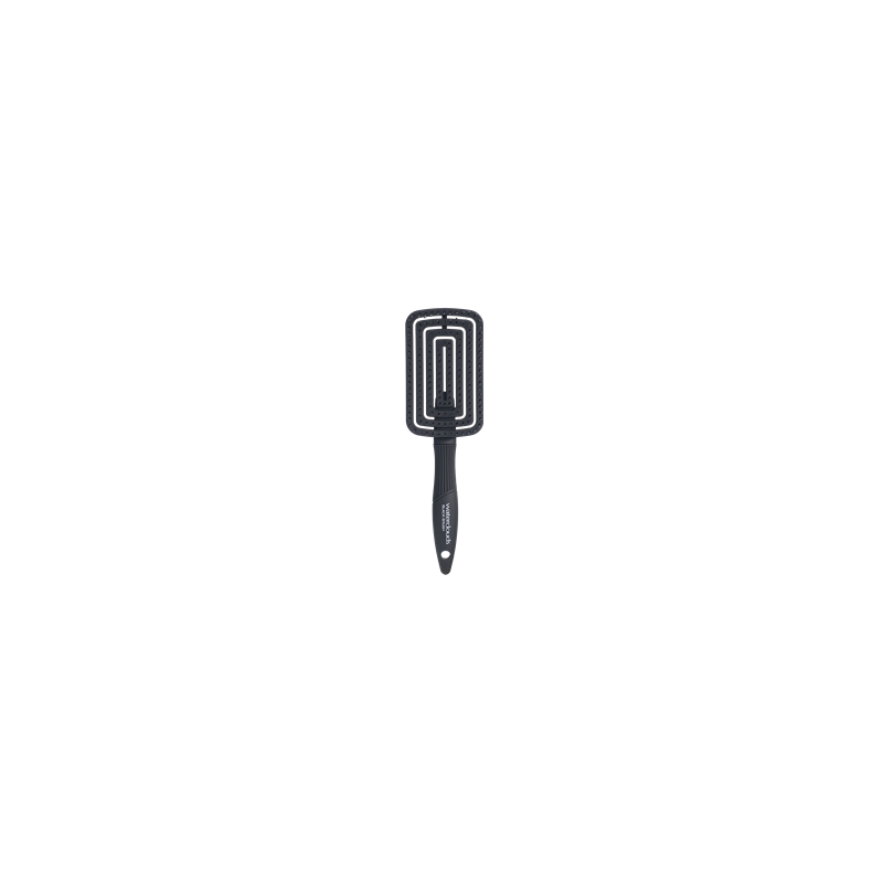 Waterclouds Black Brush Flex Vent Small 025 Waterclouds Black Brush Flex Vent Small 025