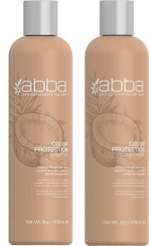 Abba Pure Color Protection Duo 236ml
