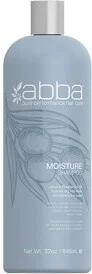 Abba Moisture Shampoo 1000ml