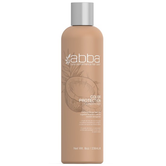 Abba Pure Color Protect Conditioner 200ml