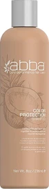 Abba Pure Color Protect Shampoo 236ml