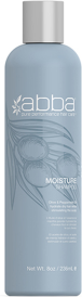 Abba Pure Moisture Shampoo 236ml