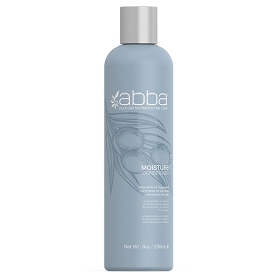 Abba Pure Moisture Conditioner 236ml