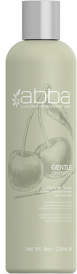Abba Pure Gentle Shampoo 236ml