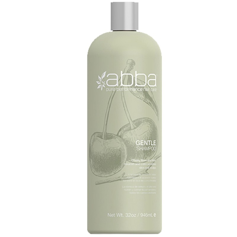 Abba Gentle Shampoo 960ml