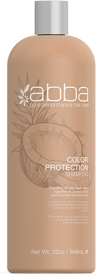 Abba Color Protection Shampoo 1000ml