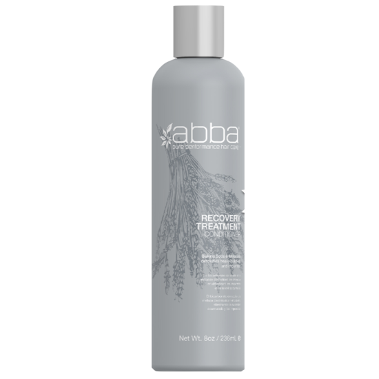 Abba Pure Recovery treatment 236ml
