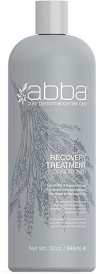 Abba Recovery Treatment Conditioner 1000ml