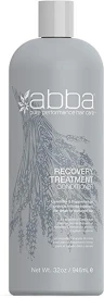 Abba Recovery Treatment Conditioner 960ml
