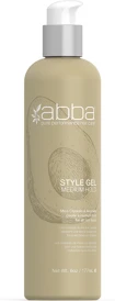 Abba Pure Style Gel 200ml