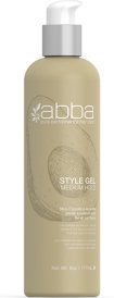 Abba Pure Style Gel 177ml