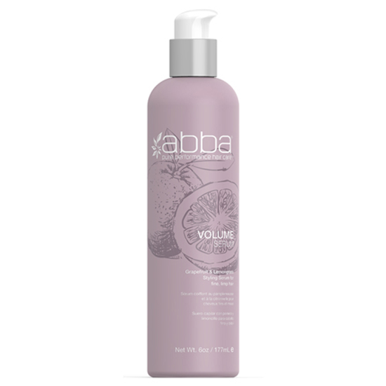 Abba Pure Volume Gel 200ml