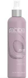 Abba Volumizing Root Spray 250ml