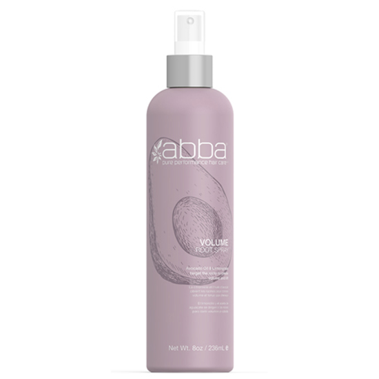 Abba Volumizing Root Spray 250ml