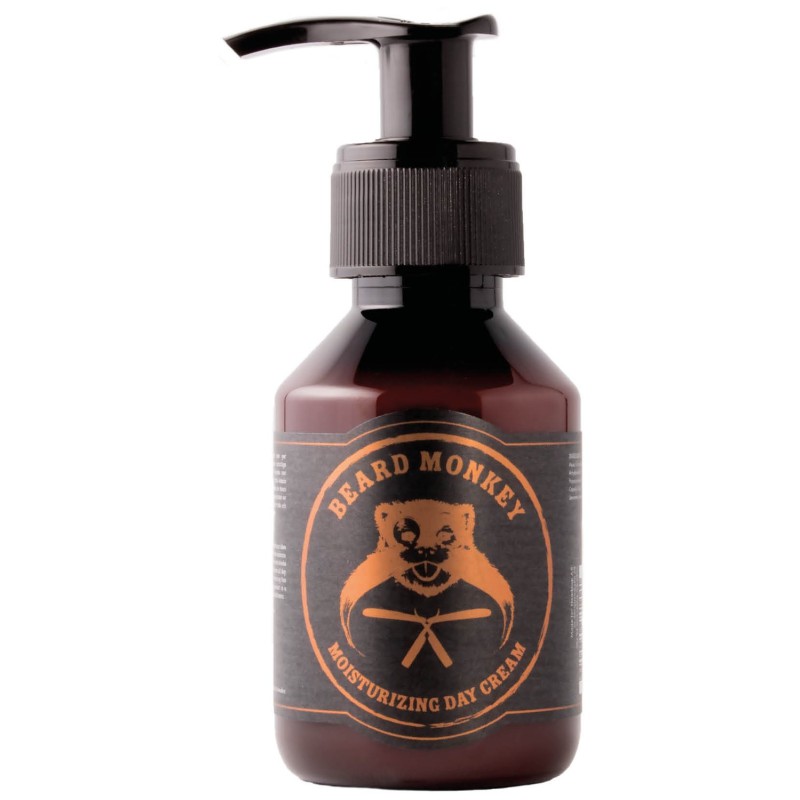 Beard Monkey Aftershave Lotion 100ml Beard Monkey Aftershave Lotion 100ml