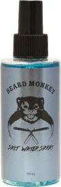 Beard Monkey Saltwater spray 150ml