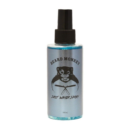 Beard Monkey Saltwater spray 150ml