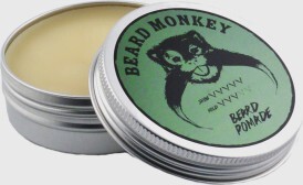Beard Monkey Beard Pomade Lemon 60ml