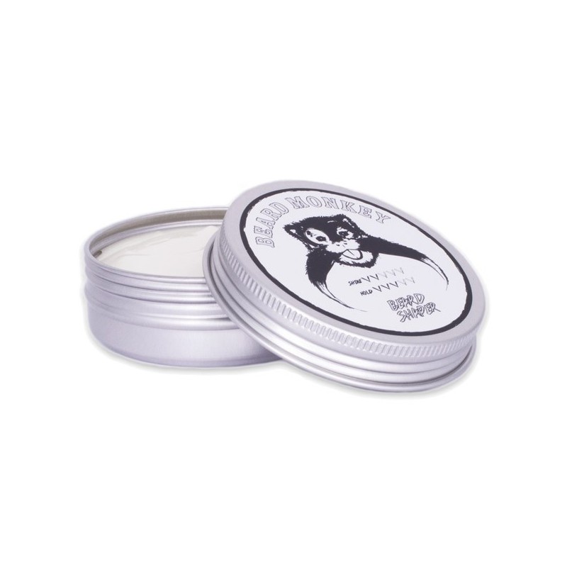 Beard Monkey Beard Shaper Licorice 60ml