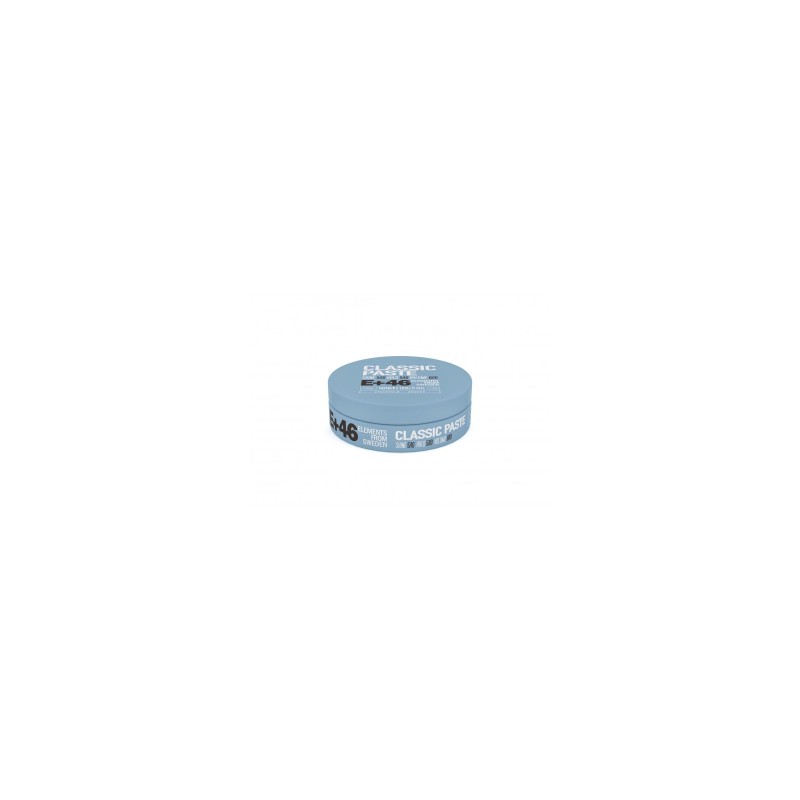 E+46 Classic Paste 100ml E+46 Classic Paste 100ml