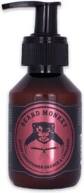 Beard Monkey Beard Conditioner Orange & Cinnamon 100ml (2)