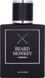 Beard Monkey Silver Rain Parfym 50ml