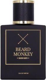 Beard Monkey Golden Earth Parfym 50ml