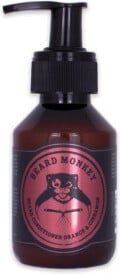 Beard Monkey Beard Shampoo Orange & Cinnamon 100ml (2)