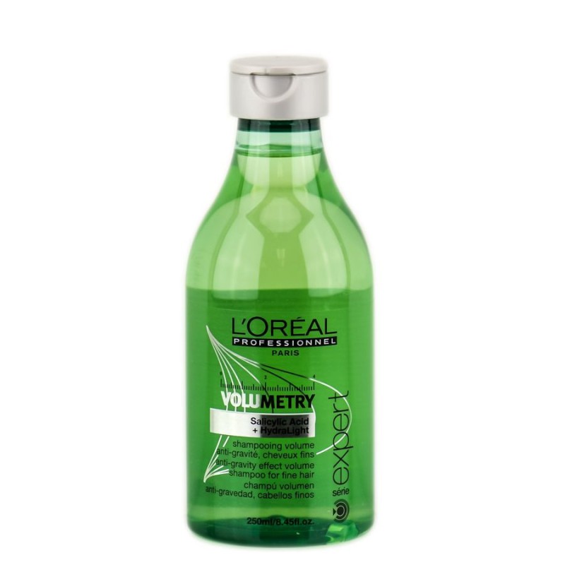 L'Oreal Professionnel Volumetry Shampoo 500ml L'Oreal Professionnel Volumetry Shampoo 500ml