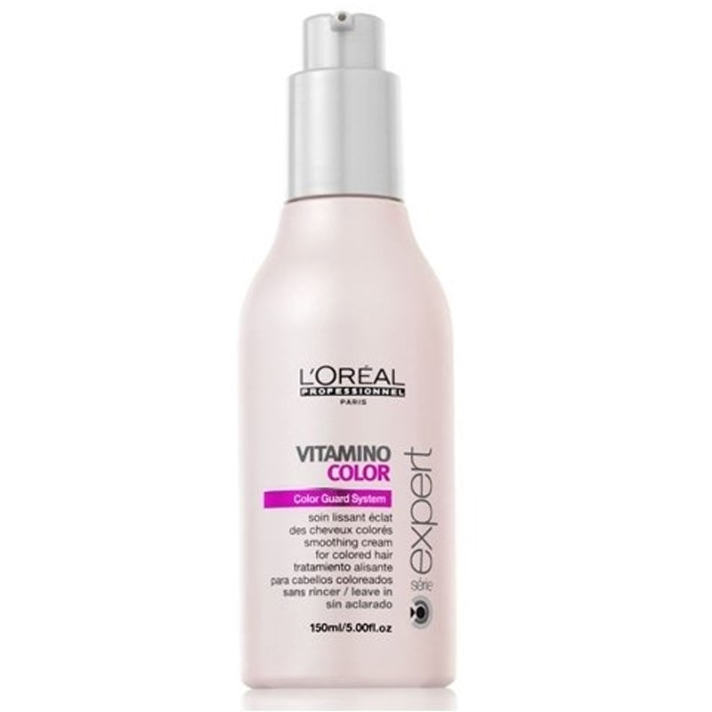L'Oréal Professionnel Serie Expert Vitamino Color Leave-in Balsam 150ml L'Oréal Professionnel Serie Expert Vitamino Color Leave-in Balsam 150ml