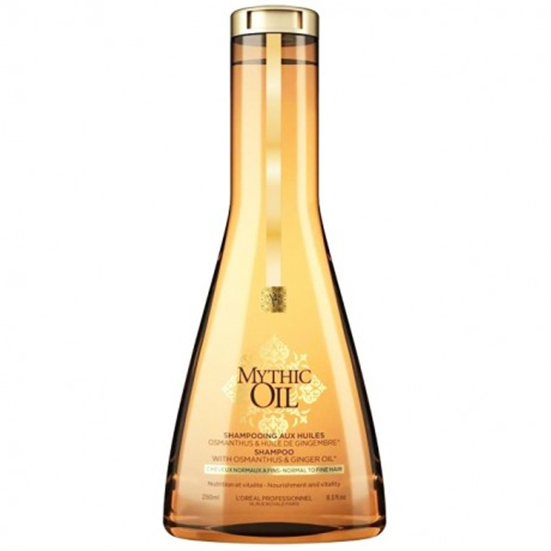 L'Oréal Professionnel Serie Expert mythic Schampo 250ml L'Oréal Professionnel Serie Expert mythic Schampo 250ml