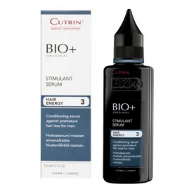 Cutrin BIO+ Stimulant Serum (män) 150ml