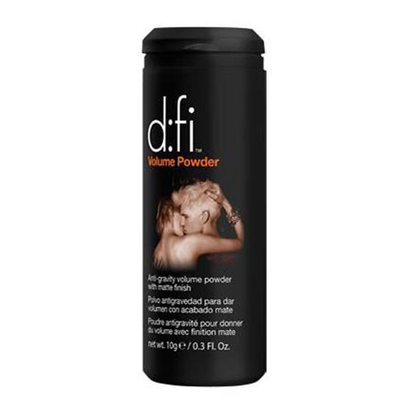D:fi Volume Powder 10g