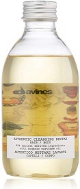 Davines Authentic Cleansing Nectar Shampoo 280ml