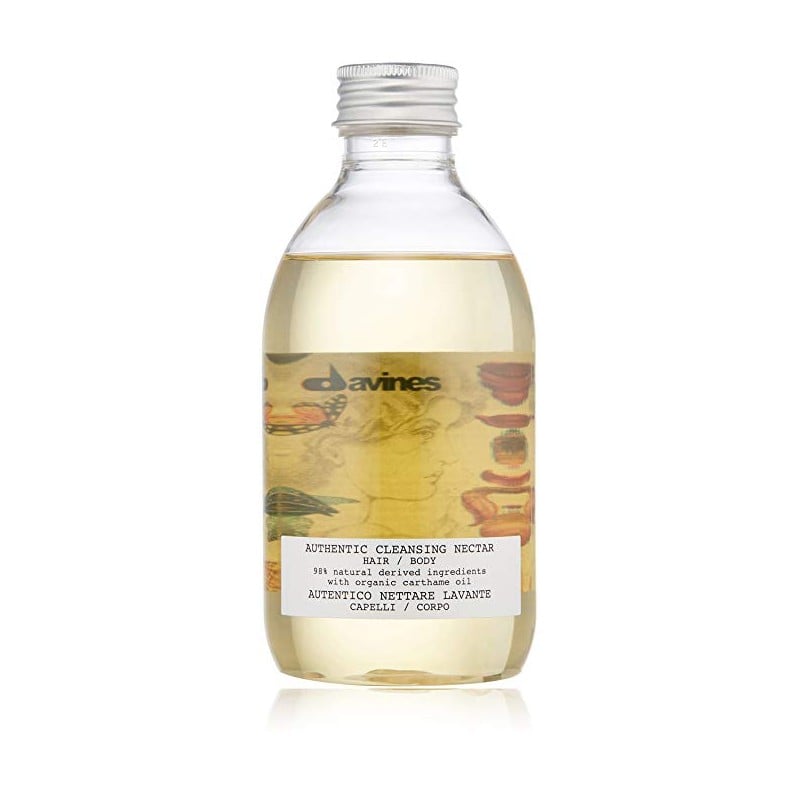 Davines Authentic cleansing nectar Shampoo 280ml
