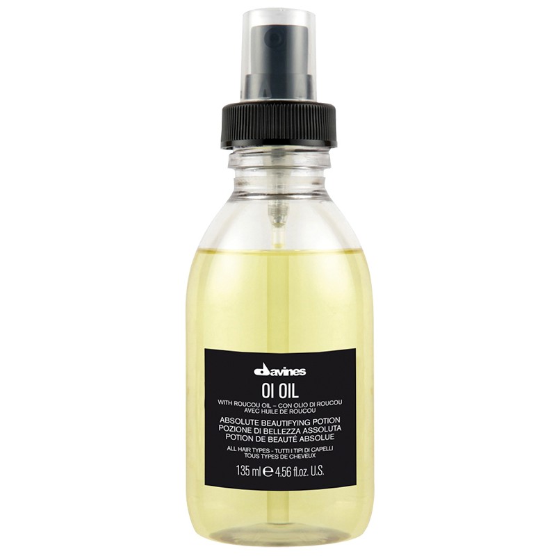 Davines Oi Oil 135ml Davines Oi Oil 135ml