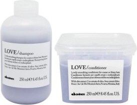 Davines Love Smooth Pack 250ml