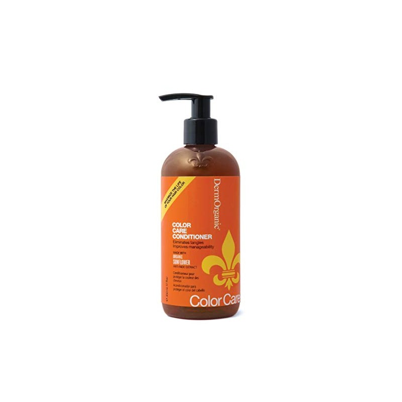 DermOrganic Daily Color Care Conditioner 350ml DermOrganic Daily Color Care Conditioner 350ml