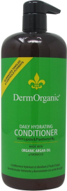 Dermorganic Daily Hydrating Conditioner 1000ml