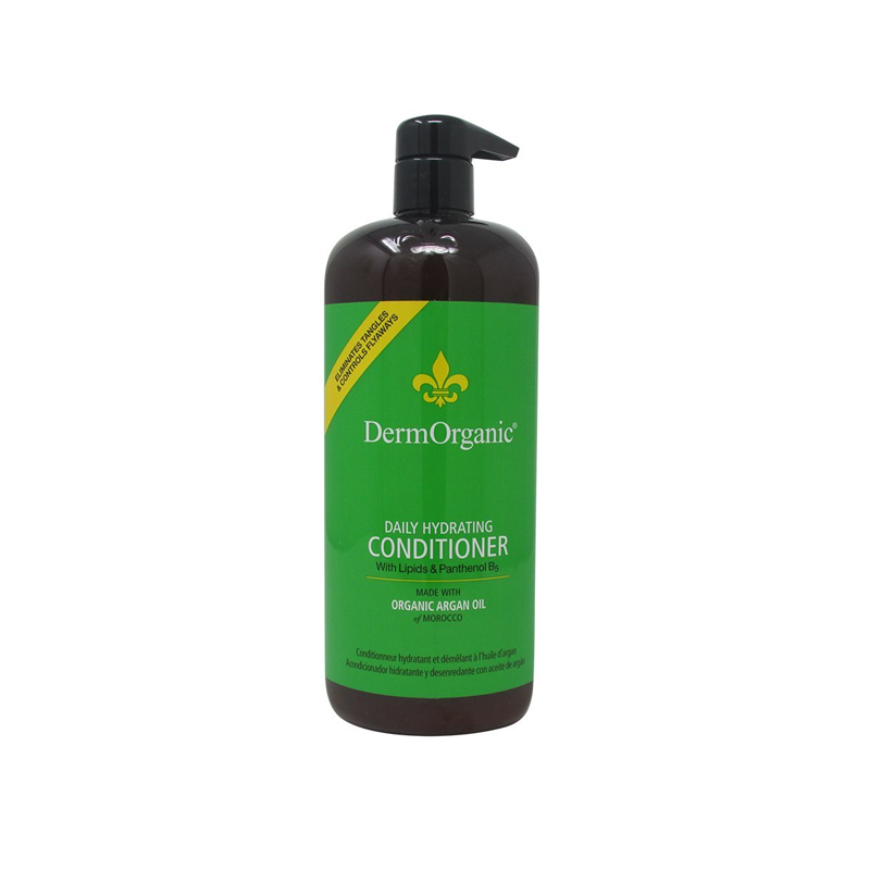 Dermorganic Daily Conditioner 1000ml Dermorganic Daily Conditioner 1000ml