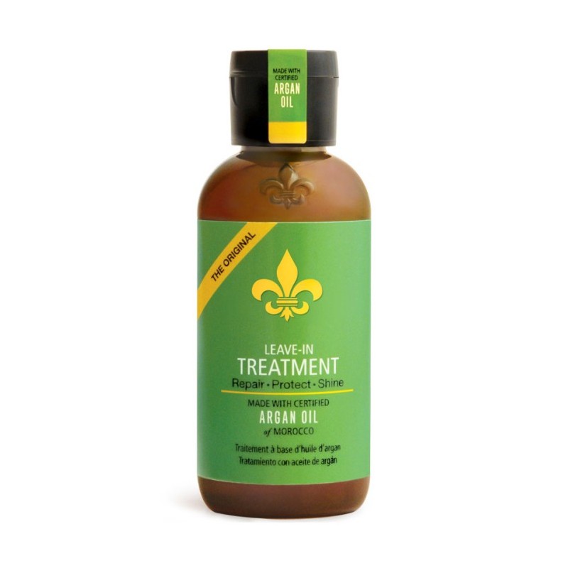 DermOrganic Leave-In Hair Treatment 120ml DermOrganic Leave-In Hair Treatment 120ml