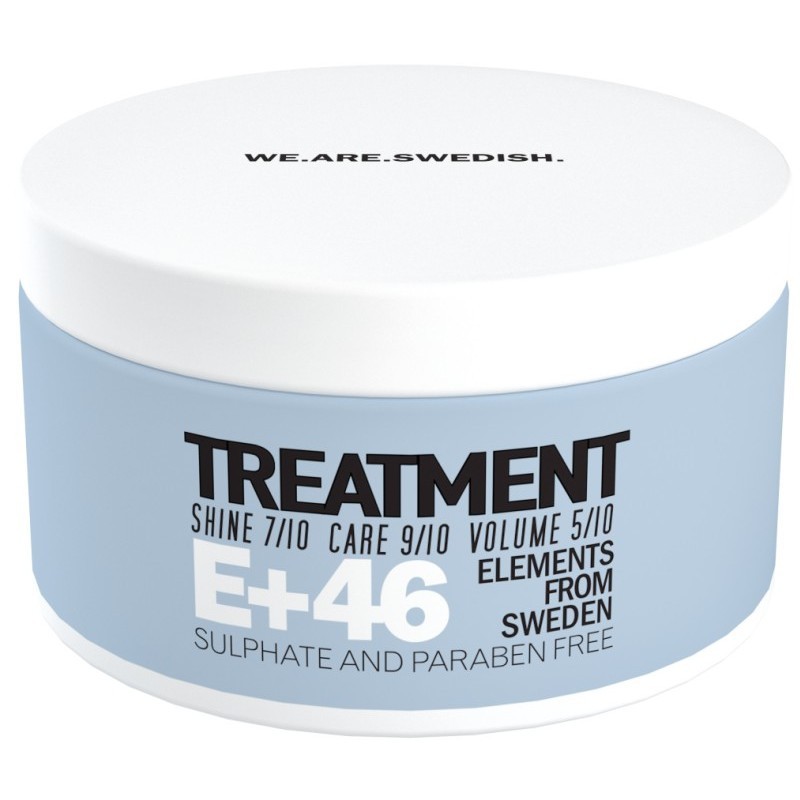 E+46 Moisture Treatment 200ml