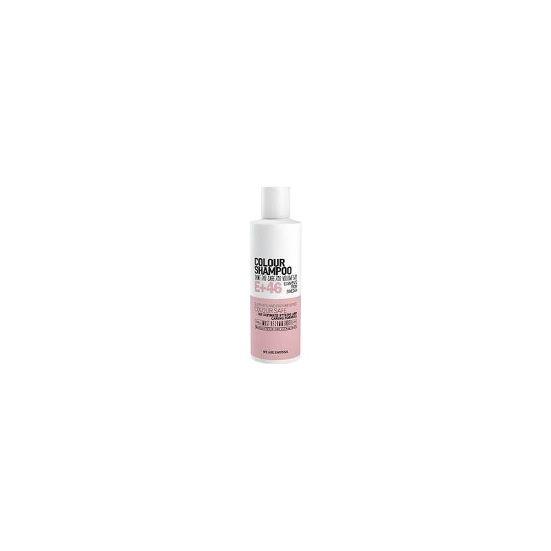 E+46 Colour Shampoo 100ml E+46 Colour Shampoo 100ml