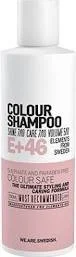 E+46 Colour Shampoo 300ml