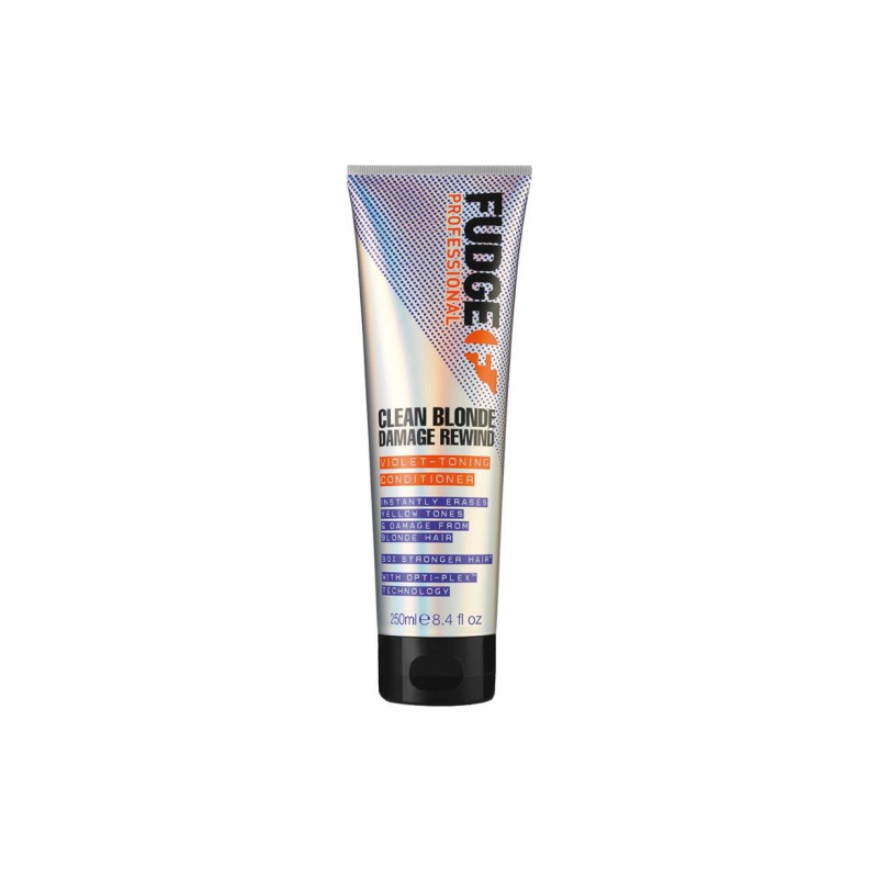 Fudge Clean Blonde Violet Toning Conditioner 300 ml Fudge Clean Blonde Violet Toning Conditioner 300 ml