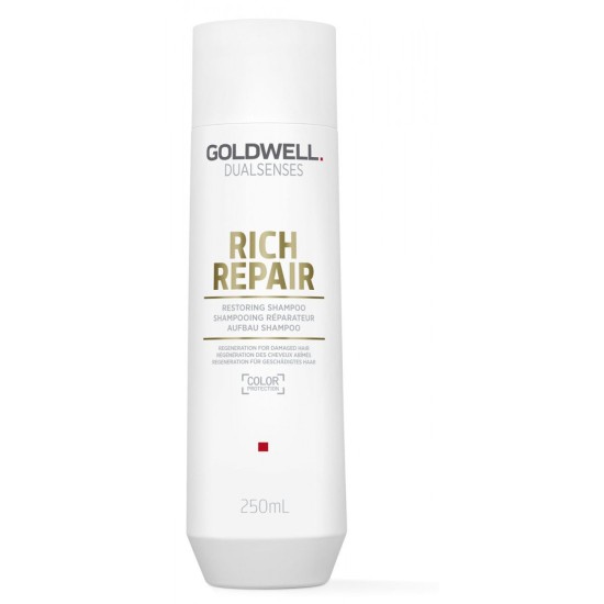 Goldwell Dualsenses Rich Repair Shampoo 250ml 