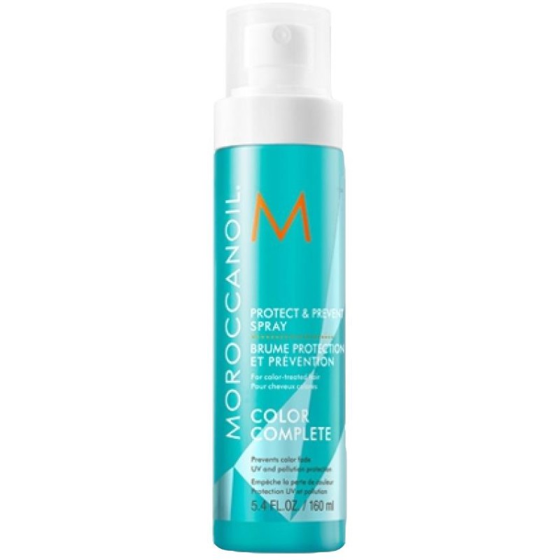 Moroccanoil Protect & Prevent Spray 160ml Moroccanoil Protect & Prevent Spray 160ml